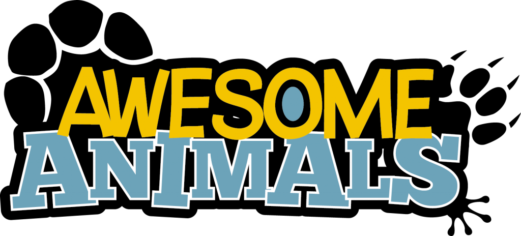 Awsome Animals, logo