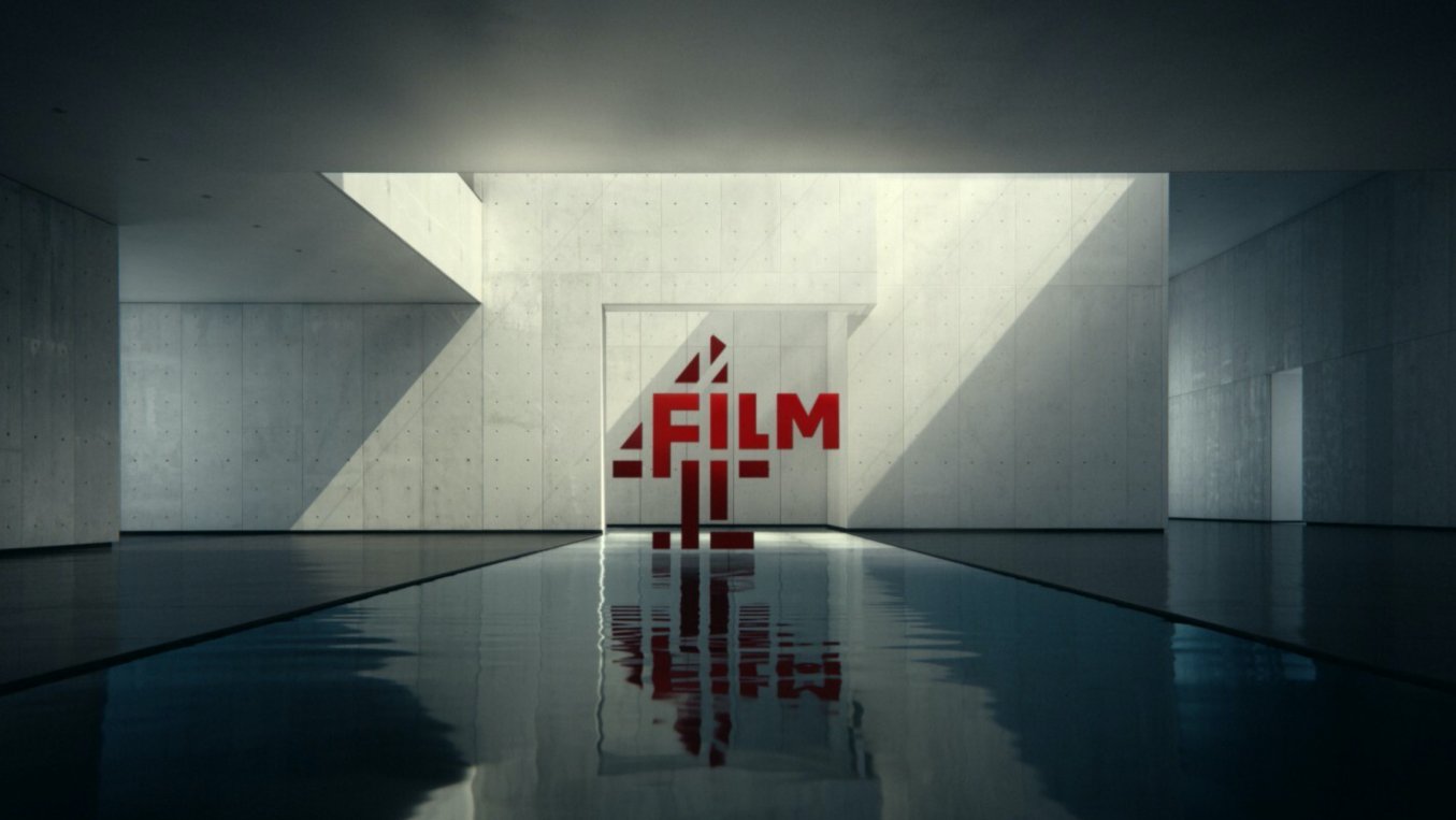 Film 4 logo