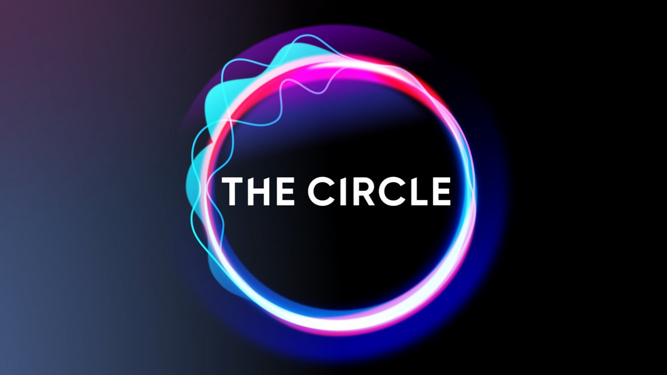 The Circle - Logo