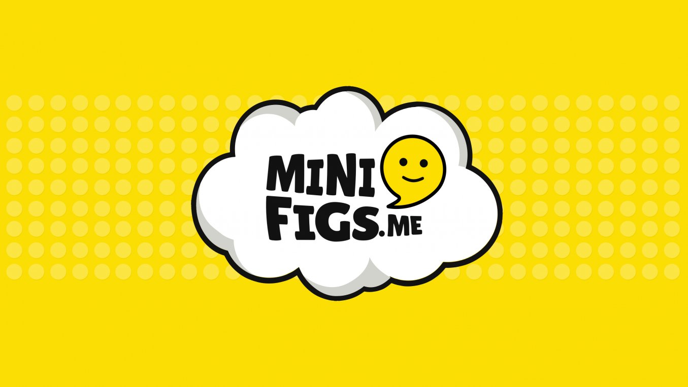 Minifigs.me logo